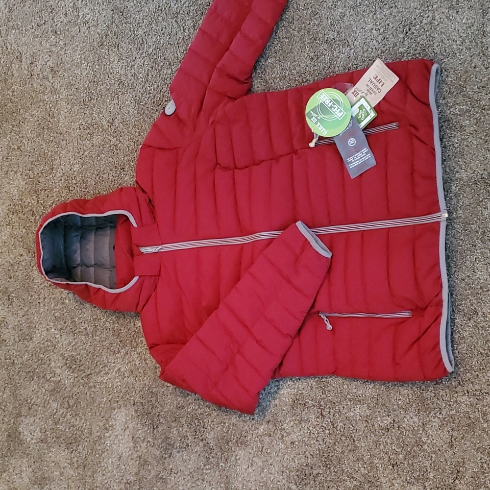 G.I.G.A. DX Water Resistant Insulated Winter Ski Snowboard Coat Jacket Wmns 20